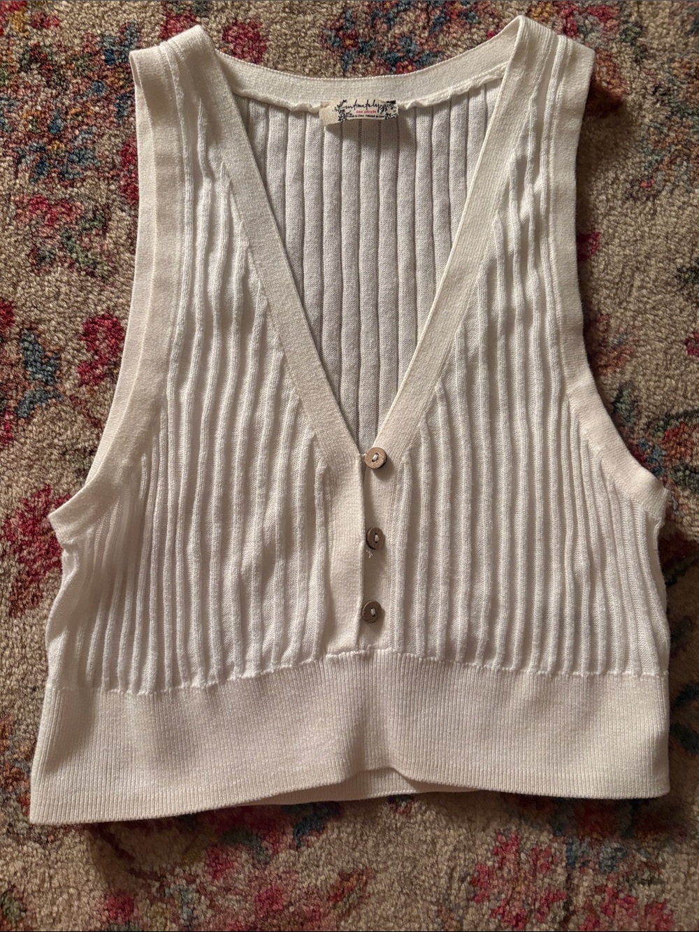 Free people top